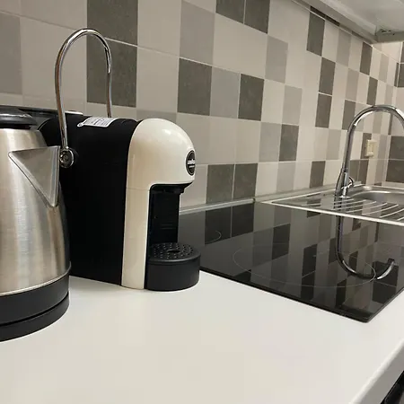 Apartment Casa Melly *