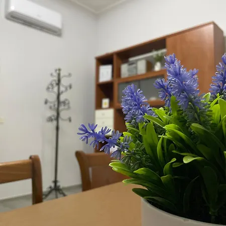 Casa Melly Apartment