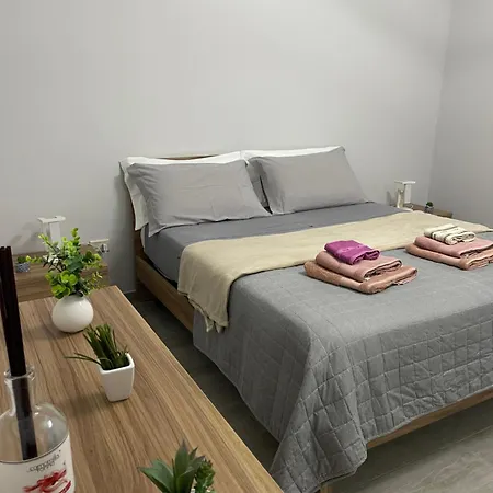 Casa Melly * Barletta