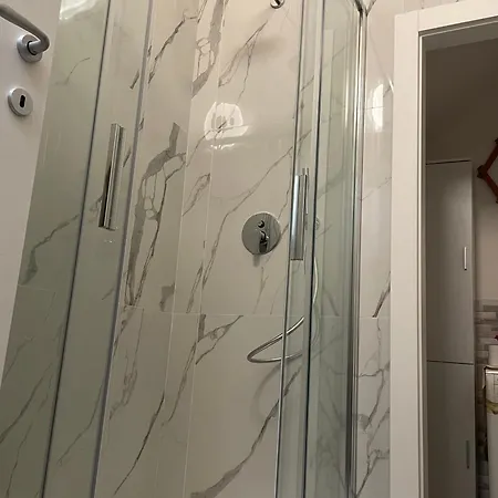 Appartement Casa Melly Barletta