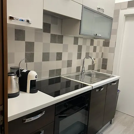 Casa Melly Barletta