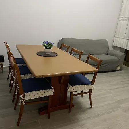 Casa Melly *