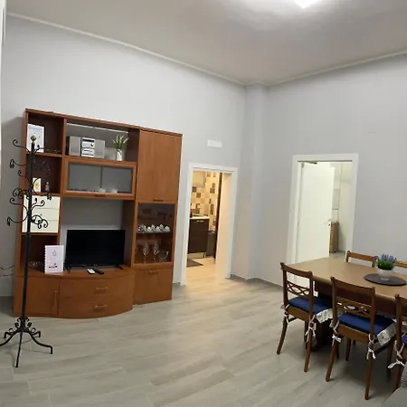 Casa Melly Barletta